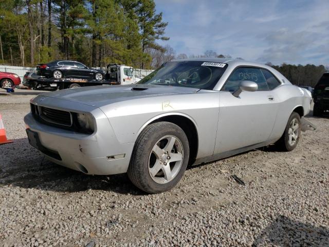 صورة رقم 2 من المزاد - 2009 DODGE CHALLENGER مع VIN 2B3LJ44V29H563584
