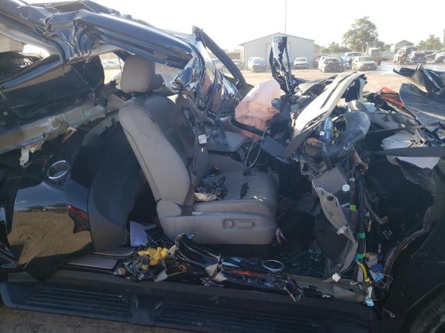 Photo 5 from auction – 2012 HONDA PILOT EXL with VIN 5FNYF3H54CB010958
