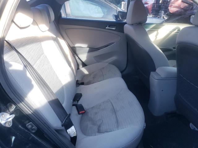 Photo 6 from auction – 2017 HYUNDAI ACCENT SE with VIN KMHCT4AE4HU351760