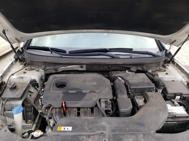Photo 7 from auction – 2015 HYUNDAI SONATA SPO with VIN 5NPE34AF8FH133060