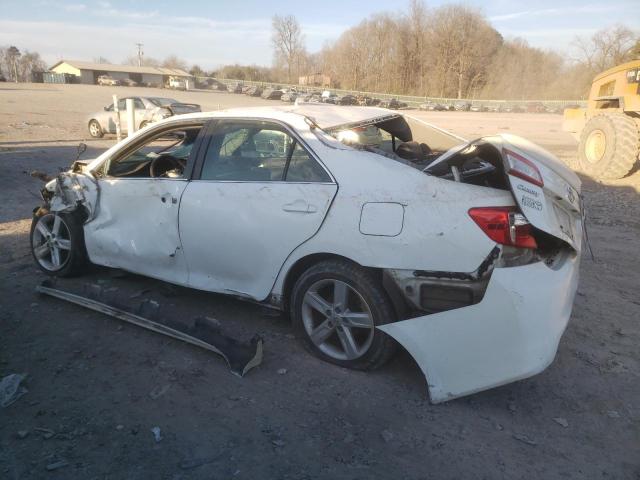 Photo 3 from auction – 2013 TOYOTA CAMRY L with VIN 4T1BF1FK6DU672662
