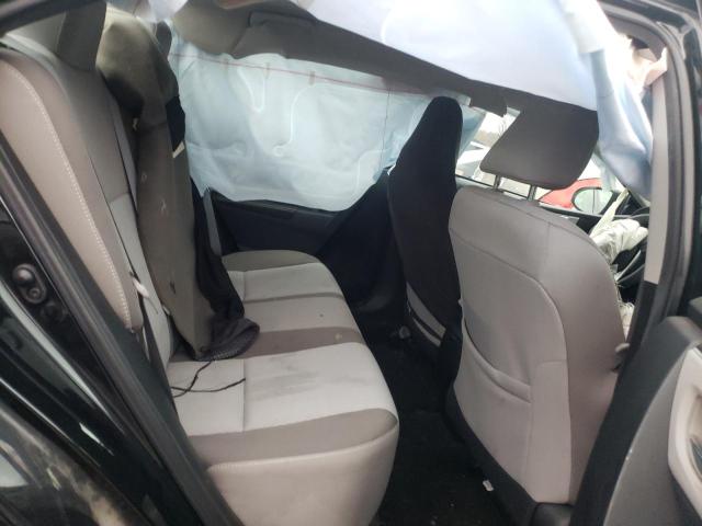 Photo 6 from auction – 2017 TOYOTA COROLLA L with VIN 2T1BURHE2HC873722