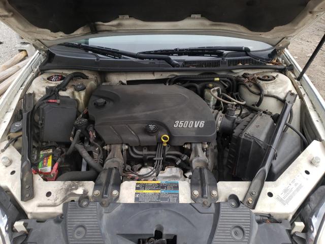 Photo 7 from auction – 2006 CHEVROLET IMPALA LS with VIN 2G1WB55K169420899