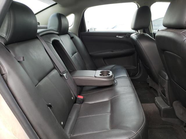 Photo 6 from auction – 2014 CHEVROLET IMPALA LIM with VIN 2G1WC5E34E1140798