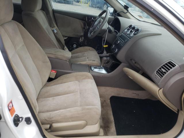 Photo 5 from auction – 2007 NISSAN ALTIMA 2.5 with VIN 1N4AL21E77C120801
