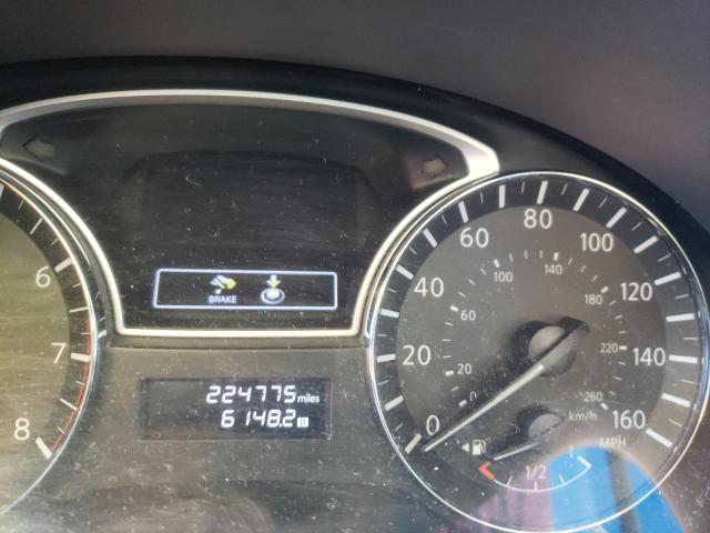 Photo 8 from auction – 2013 NISSAN ALTIMA 2.5 with VIN 1N4AL3AP0DC131089