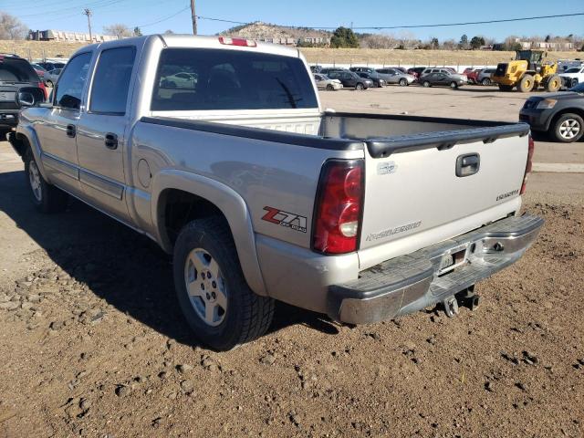 Photo 3 from auction – 2004 CHEVROLET SILVERADO with VIN 2GCEK13T241385809
