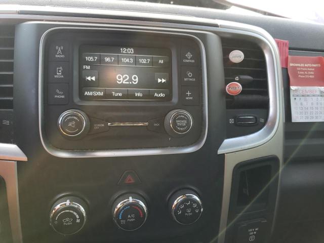 Photo 9 from auction – 2014 RAM 1500 SLT with VIN 1C6RR6GT8ES371992