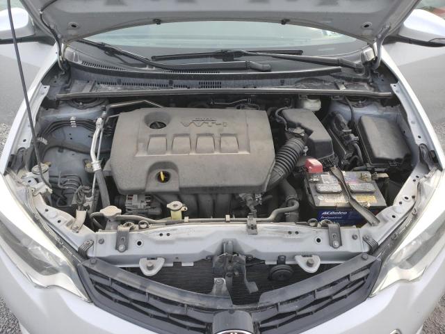 Photo 7 from auction – 2014 TOYOTA COROLLA L with VIN 2T1BURHE9EC083345
