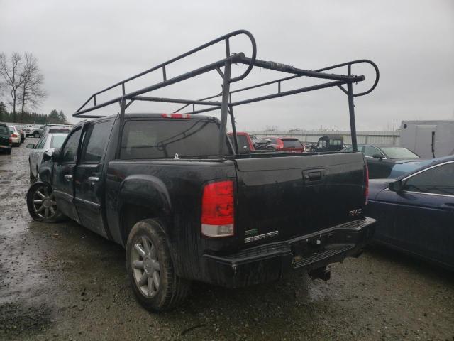 Photo 3 from auction – 2011 GMC SIERRA K15 with VIN 3GTP2XE2XBG333753