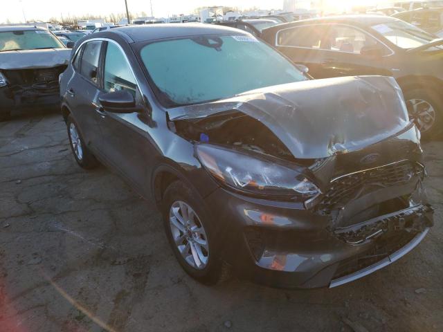FORD ESCAPE SE 2020 with VIN 1FMCU9G69LUA99832 - Photo from auction