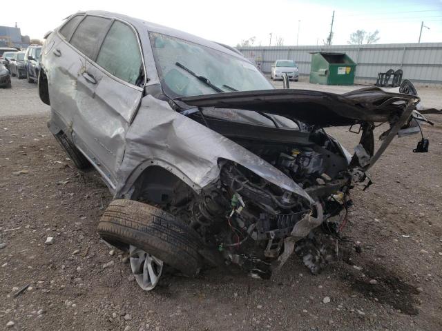 JEEP CHEROKEE L 2018 with VIN 1C4PJLDB4JD568058 - Photo from auction