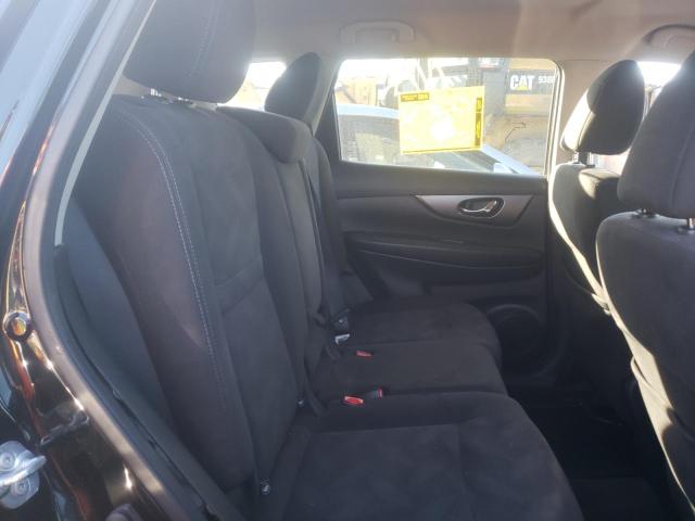Photo 6 from auction – 2015 NISSAN ROGUE S with VIN KNMAT2MT6FP562691