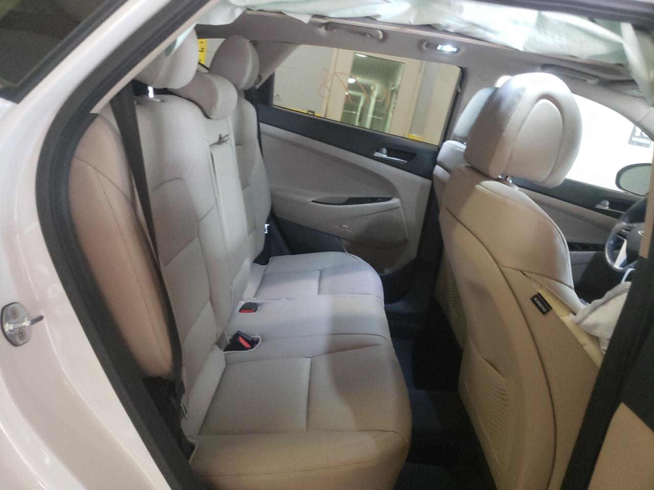 Photo 6 from auction – 2018 HYUNDAI TUCSON VAL with VIN KM8J3CA28JU820071