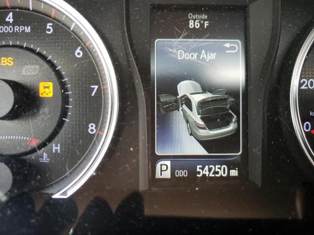 Photo 8 from auction – 2017 TOYOTA CAMRY LE with VIN 4T1BF1FKXHU294352