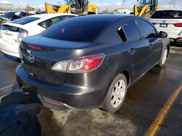 Photo 4 from auction – 2010 MAZDA 3 I with VIN JM1BL1SG8A1338502