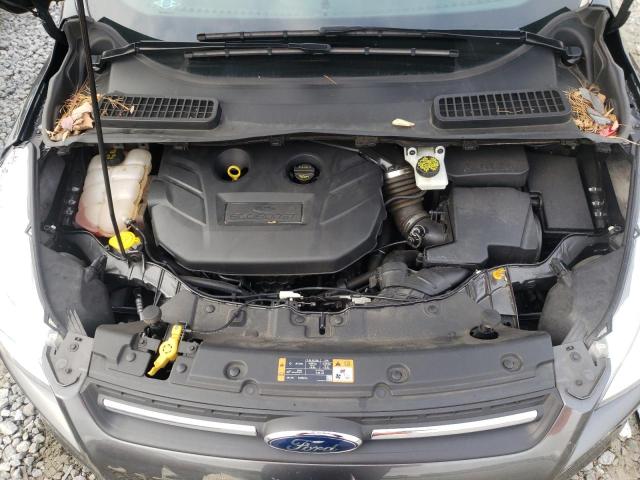 Photo 7 from auction – 2016 FORD ESCAPE SE with VIN 1FMCU0G94GUB12286