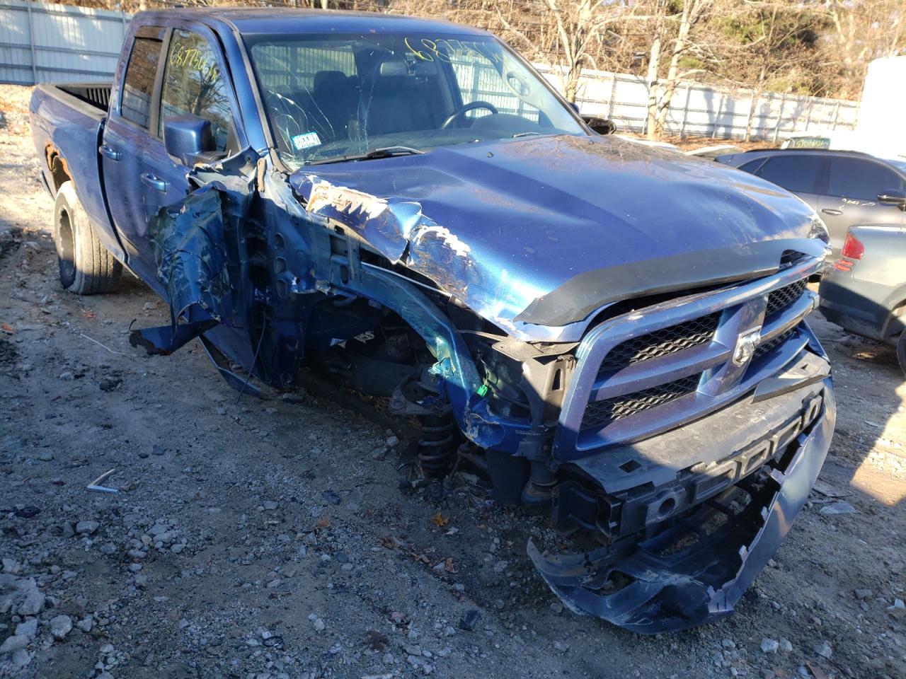 2010 Dodge Ram