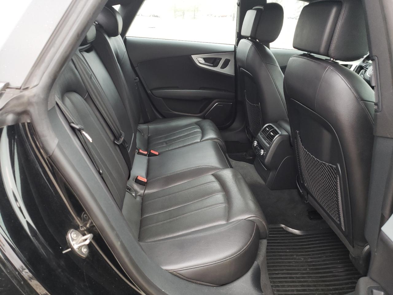 Photo 6 from auction – 2013 AUDI A7 PRESTIG with VIN WAU3GBFC8DN086914