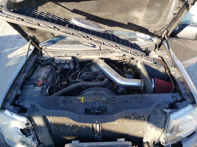 Photo 7 from auction – 2004 FORD F150 with VIN 1FTRF145X4NA41567