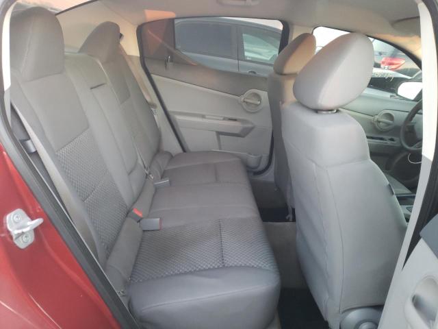 Photo 6 from auction – 2008 DODGE AVENGER SE with VIN 1B3LC46K28N594210