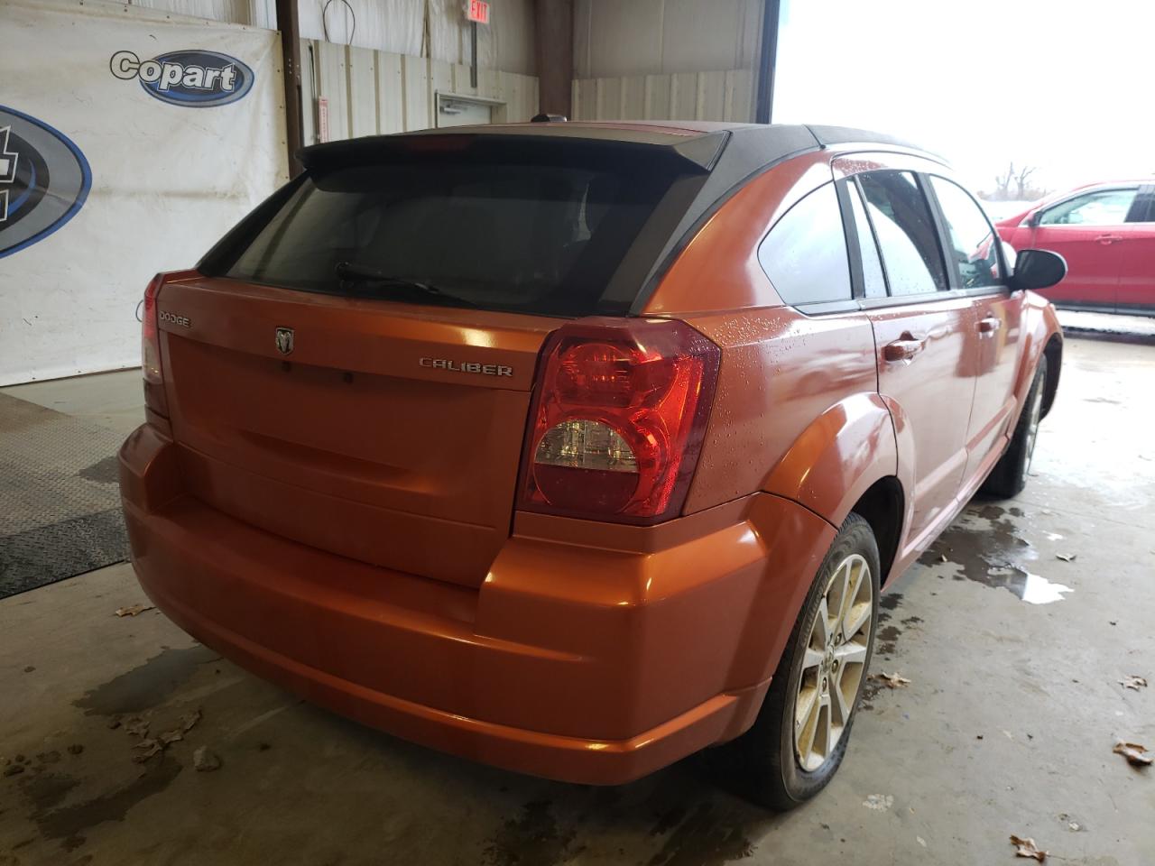 Photo 4 from auction – 2011 DODGE CALIBER HE with VIN 1B3CB5HA3BD222014