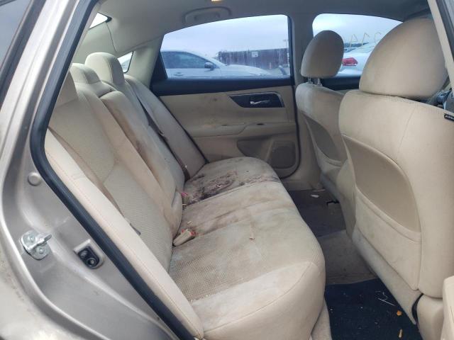 Photo 6 from auction – 2014 NISSAN ALTIMA 2.5 with VIN 1N4AL3APXEC124183