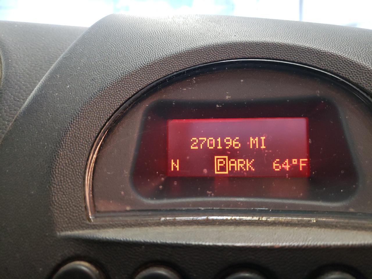 Photo 8 from auction – 2007 PONTIAC GRAND PRIX with VIN 2G2WP552371181806