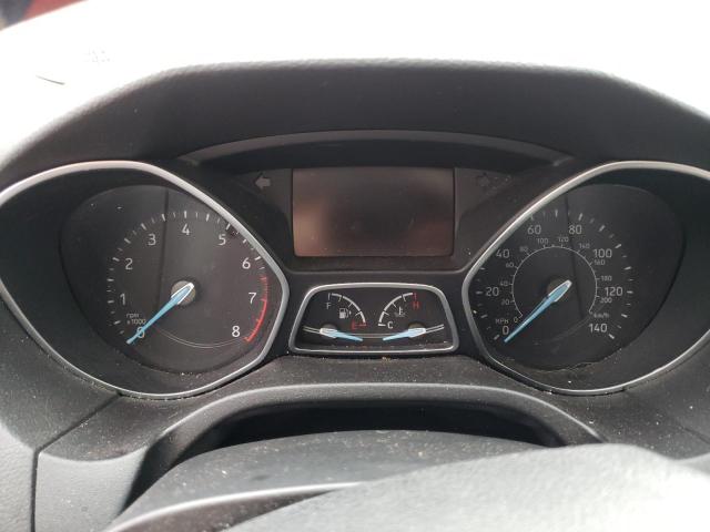 Photo 8 from auction – 2018 FORD FOCUS SE with VIN 1FADP3K23JL280080
