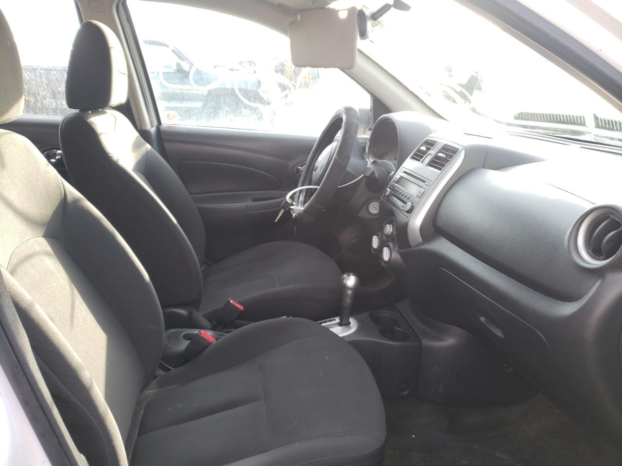 Photo 5 from auction – 2015 NISSAN MICRA with VIN 3N1CK3CP7FL213950