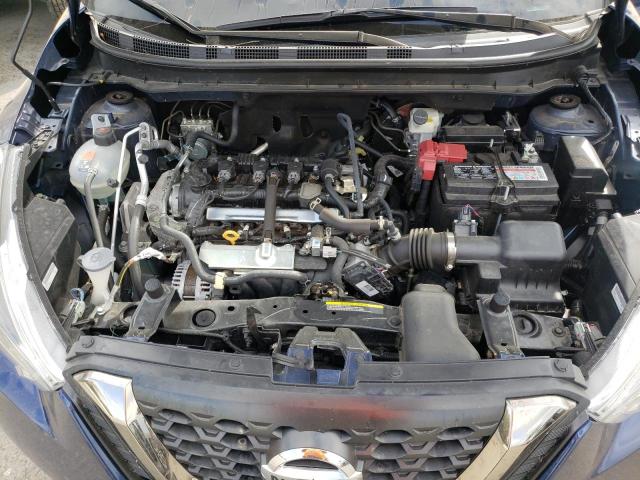 Photo 7 from auction – 2020 NISSAN KICKS SR with VIN 3N1CP5DV6LL528177