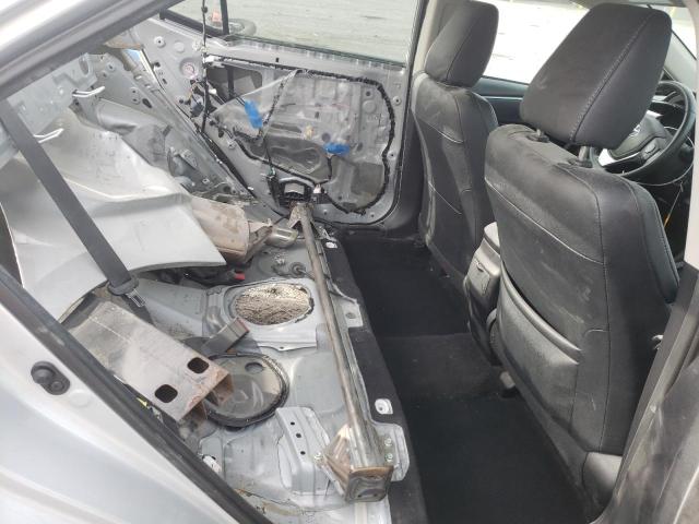 Photo 6 from auction – 2014 TOYOTA COROLLA L with VIN 2T1BURHE9EC083345