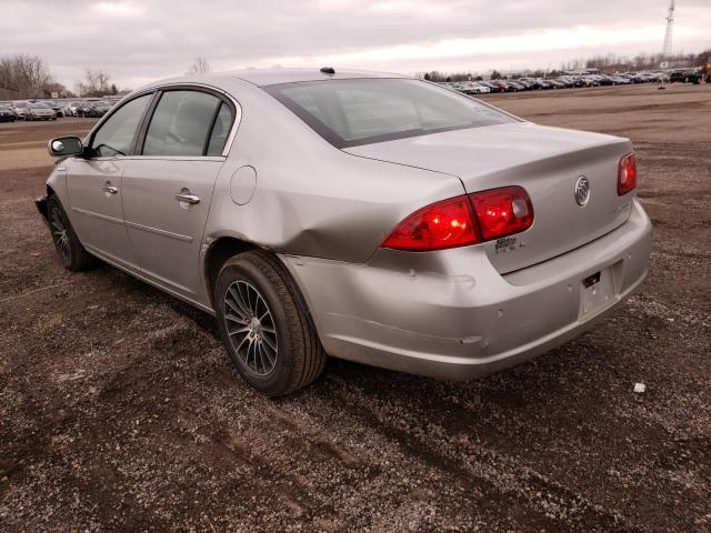 Photo 3 from auction – 2006 BUICK LUCERNE CX with VIN 1G4HP57206U155213