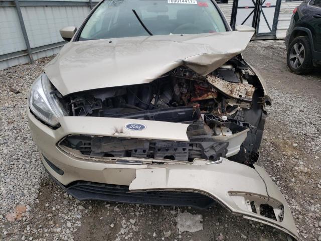 Photo 7 from auction – 2018 FORD FOCUS SE with VIN 1FADP3K23JL280080