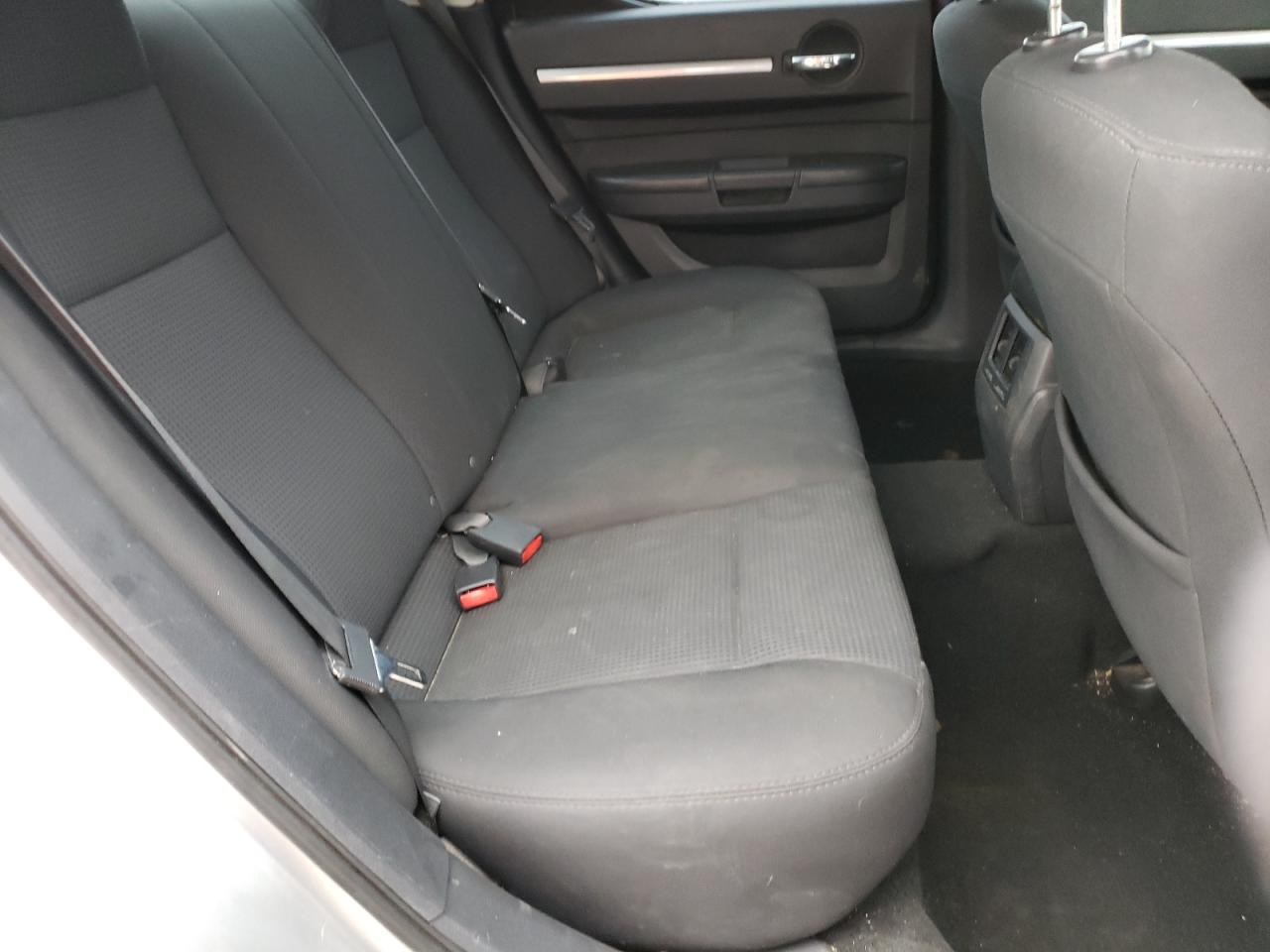 Photo 6 from auction – 2009 DODGE CHARGER with VIN 2B3KA43D29H557286