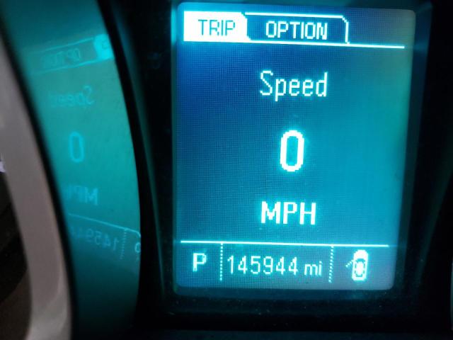 Photo 8 from auction – 2015 CHEVROLET EQUINOX LS with VIN 2GNALAEK9F1102820