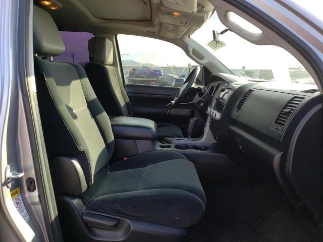 Photo 5 from auction – 2011 TOYOTA SEQUOIA SR with VIN 5TDZY5G10BS035939