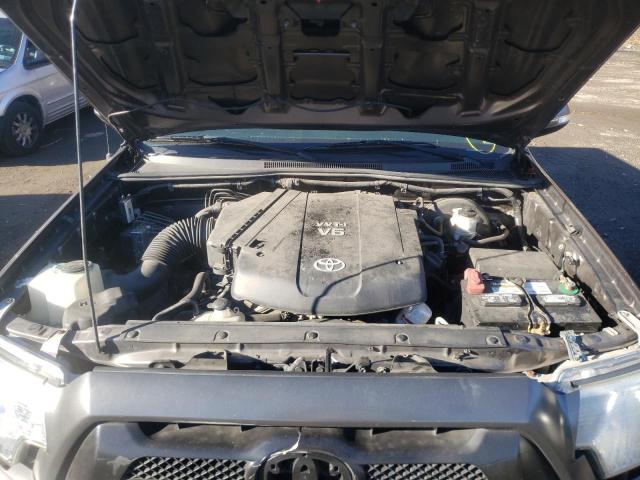 Photo 7 from auction – 2014 TOYOTA TACOMA DOU with VIN 5TFLU4EN6EX085633