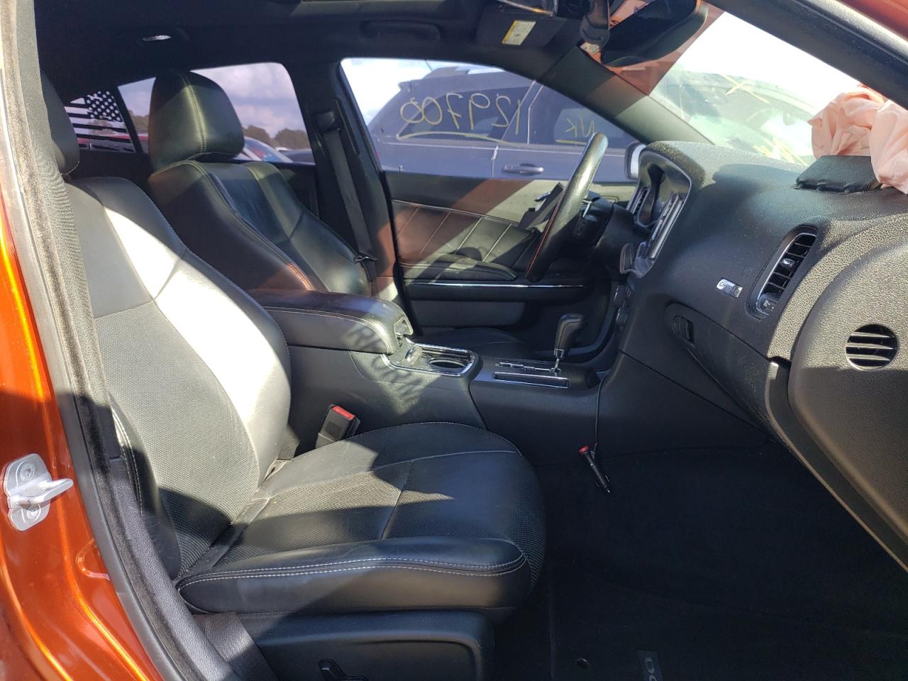 Photo 5 from auction – 2013 DODGE CHARGER R/ with VIN 2C3CDXCT6DH570624