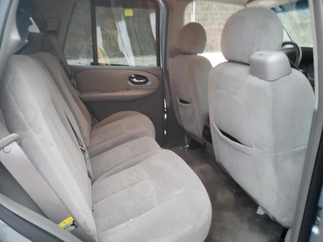 Photo 6 from auction – 2006 CHEVROLET TRAILBLAZE with VIN 1GNDT13S862279472