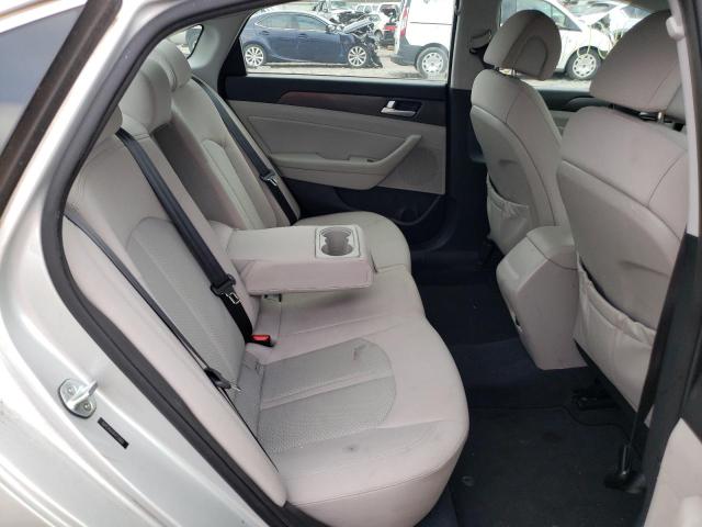 Photo 6 from auction – 2015 HYUNDAI SONATA SPO with VIN 5NPE34AF8FH133060