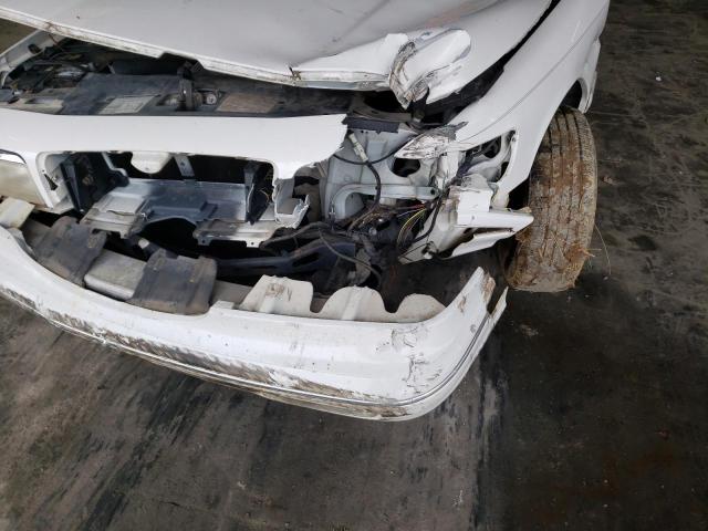 Photo 9 from auction – 1997 MERCURY GRAND MARQ with VIN 2MELM75W1VX717599