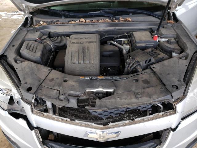 Photo 7 from auction – 2015 CHEVROLET EQUINOX LS with VIN 2GNALAEK9F1102820