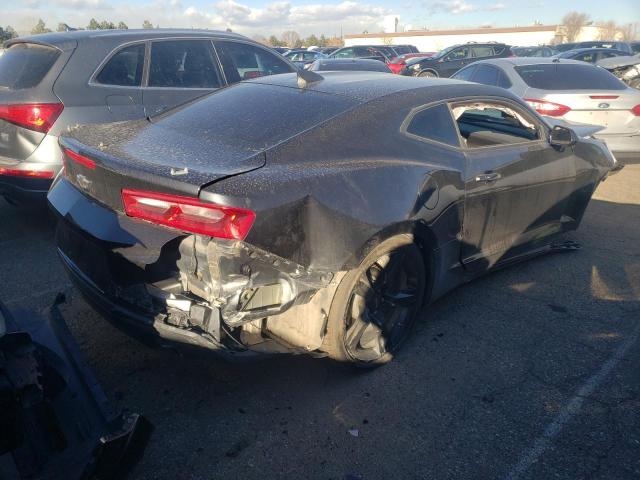 Photo 4 from auction – 2017 CHEVROLET CAMARO LT with VIN 1G1FB1RX1H0174416