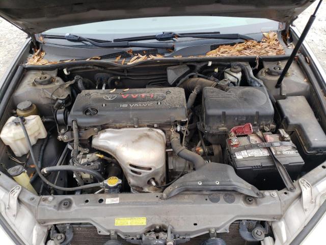 Photo 7 from auction – 2004 TOYOTA CAMRY LE with VIN 4T1BE32KX4U890012