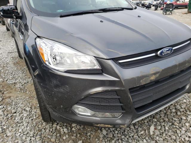 Photo 9 from auction – 2016 FORD ESCAPE SE with VIN 1FMCU0G94GUB12286