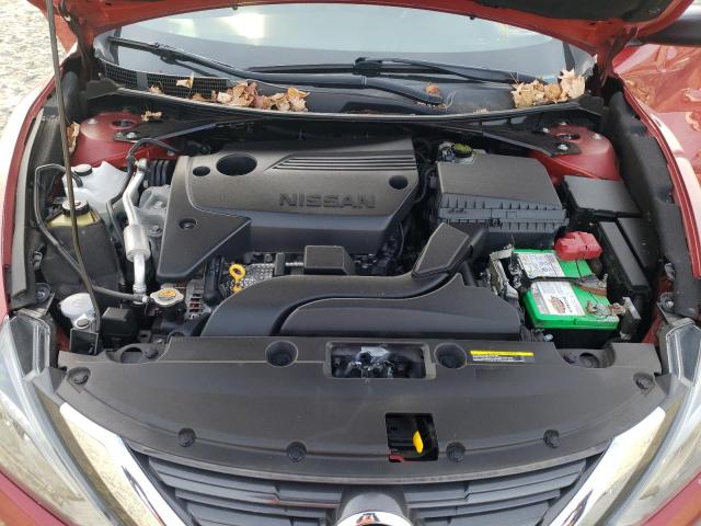 Photo 7 from auction – 2016 NISSAN ALTIMA 2.5 with VIN 1N4AL3AP9GC287152