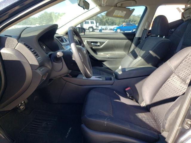 Photo 5 from auction – 2017 NISSAN ALTIMA 2.5 with VIN 1N4AL3APXHC151775