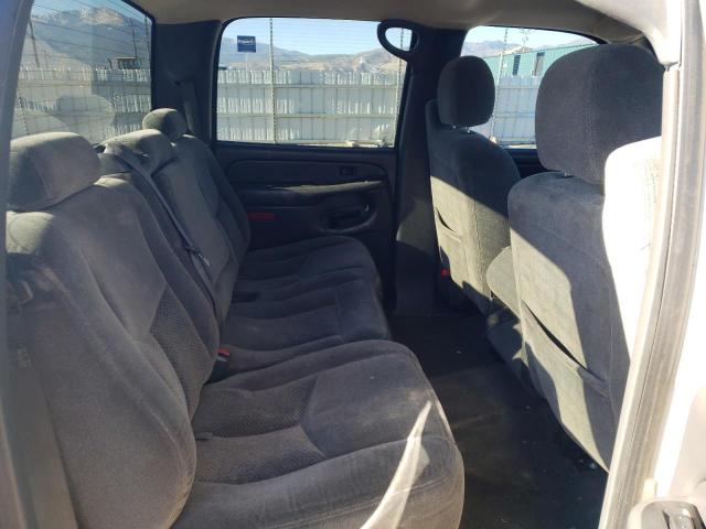 Photo 6 from auction – 2004 CHEVROLET SILVERADO with VIN 2GCEK13T241385809