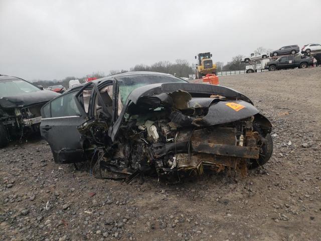 Photo 1 from auction – 2012 NISSAN ALTIMA BAS with VIN 1N4AL2AP3CN457806